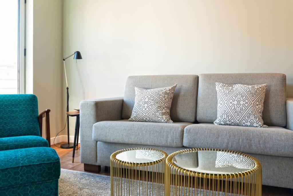 Av. Da Liberdade Comfortable Apt With Balcony Lisbon Exterior photo